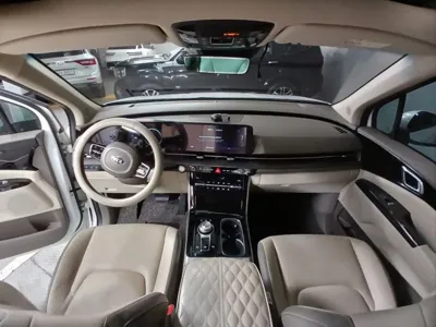Kia Canival 2021, 177070 км, за 23300000 KRW - фото 6