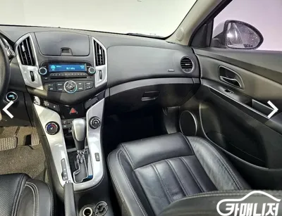ChevroletGMDaewoo Cruze 2014, 106000 км, за 2200000 KRW - фото 9