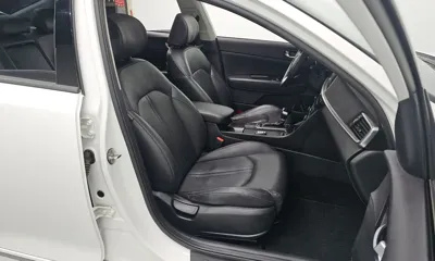 Kia K5 2019, 104968 км, за 12900000 KRW - фото 12
