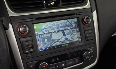 Nissan Altima 2017, 155981 км, за 6500000 KRW - фото 13