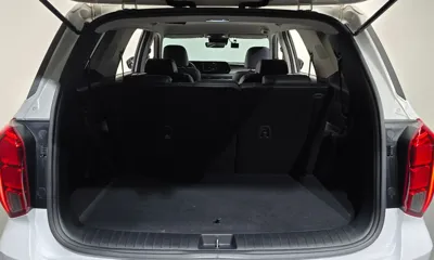 Hyundai Palisade 2023, 34192 км, за 35500000 KRW - фото 20