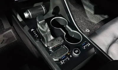 Kia K5 2020, 89498 км, за 15500000 KRW - фото 9