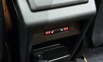 Land Rover Discovery Sport 2018, 97198 км, за 12500000 KRW - фото 18