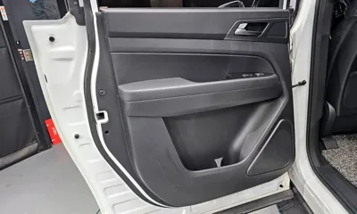 KG_Mobility_Ssangyong Rexton 2022, 84044 км, за 21500000 KRW - фото 25