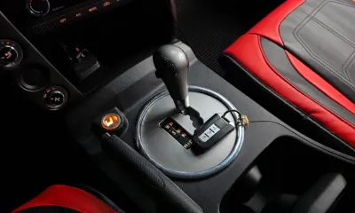 KG_Mobility_Ssangyong KORANDO 2017, 128948 км, за 8500000 KRW - фото 9