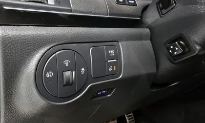 Hyundai Veracruz 2015, 197397 км, за 10500000 KRW - фото 20