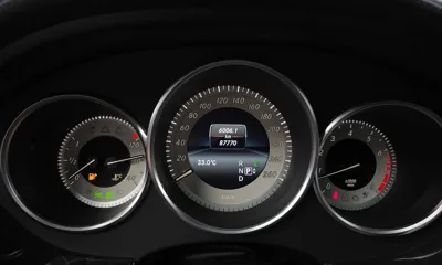 Mercedes-Benz CLS-Class 2017, 87770 км, за 21900000 KRW - фото 8