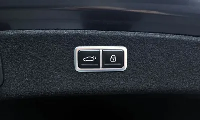 Genesis G80 2022, 41967 км, за 36300000 KRW - фото 20