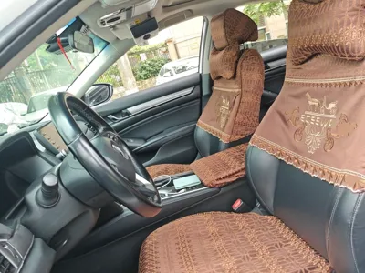 Honda Accord 2018, 140700 км, за 94458.67 CNY - фото 14
