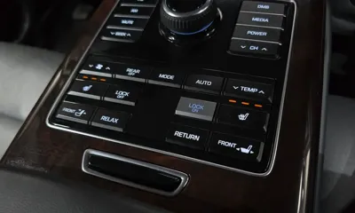 Hyundai Equus 2015, 185218 км, за 5990000 KRW - фото 18