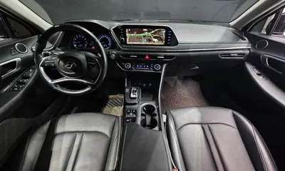 Hyundai Sonata 2020, 58059 км, за 18800000 KRW - фото 7