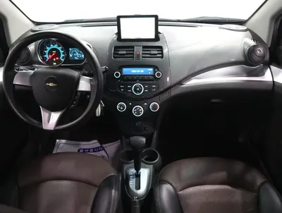 ChevroletGMDaewoo Spark 2014, 55288 км, за 3990000 KRW - фото 11
