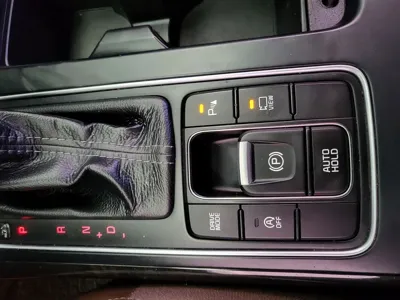 Kia Sorento 2016, 154892 км, за 13600000 KRW - фото 11