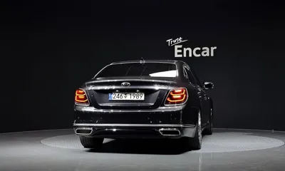 Kia K9 2019, 149308 км, за 21000000 KRW