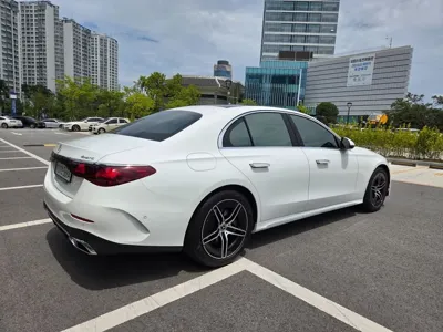 Mercedes-Benz E-Class 2025, 995 км, за 89550000 KRW