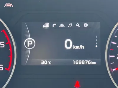 Kia Mohave 2017, 169857 км, за 11300000 KRW - фото 15