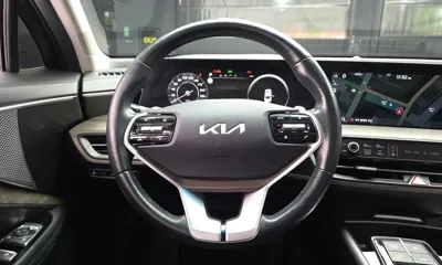 Kia K8 2022, 78882 км, за 18990000 KRW - фото 13