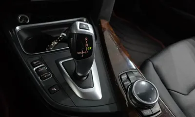 BMW Gran Turismo 2014, 238037 км, за 5600000 KRW - фото 9