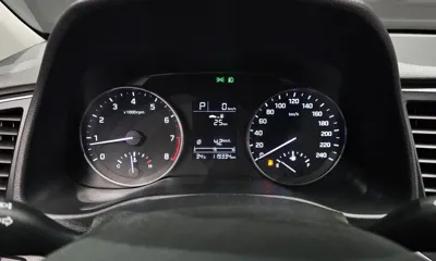 Hyundai Avante 2016, 119334 км, за 6900000 KRW - фото 8