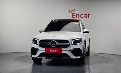Mercedes-Benz GLB-Class 2020, 98812 км, за 29900000 KRW - фото 3