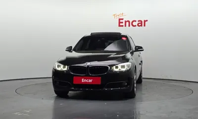 BMW Gran Turismo 2014, 238037 км, за 5600000 KRW - фото 3
