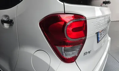 Kia Ray 2022, 52441 км, за 11900000 KRW - фото 23