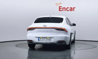 Hyundai Grandeur 2023, 50103 км, за 29900000 KRW