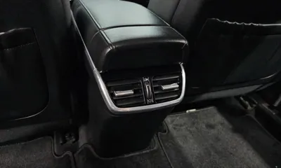 Hyundai Grandeur 2023, 85609 км, за 23800000 KRW - фото 29