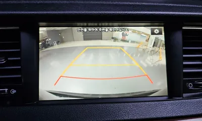 Kia K7 2017, 140499 км, за 10800000 KRW - фото 16