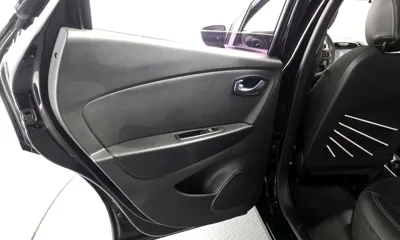 Renault-KoreaSamsung QM3 2018, 71444 км, за 8000000 KRW - фото 25
