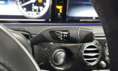 Mercedes-Benz S-Class 2017, 83408 км, за 56700000 KRW - фото 9