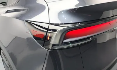 Tesla Model Y 2025, 11793 км, за 48900000 KRW - фото 23