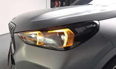 BMW X1 2024, 54246 км, за 48900000 KRW - фото 22