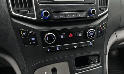Hyundai Starex 2018, 104990 км, за 12900000 KRW - фото 15