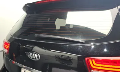 Kia Canival 2016, 293342 км, за 99990000 KRW - фото 28