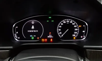 Honda Accord 2018, 97663 км, за 18300000 KRW - фото 8