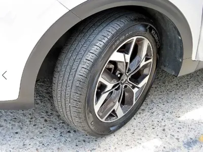 Kia Sportage 2019, 78691 км, за 13690000 KRW - фото 20