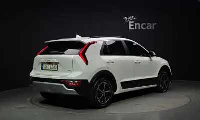 Kia Niro 2022, 62717 км, за 24500000 KRW - фото 2