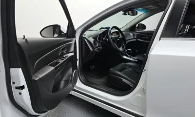 ChevroletGMDaewoo Cruze 2011, 134937 км, за 1990000 KRW - фото 10