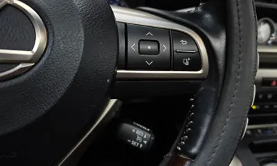 Lexus ES 2018, 176248 км, за 22300000 KRW - фото 20