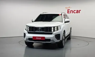 Kia Mohave 2021, 100217 км, за 28800000 KRW - фото 3