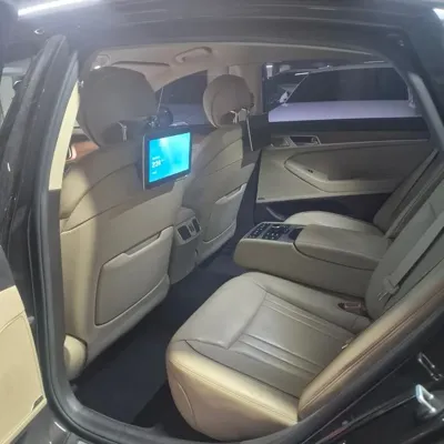 Genesis G80 2019, 170117 км, за 18000000 KRW - фото 7