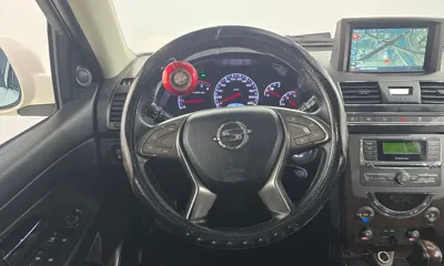 KG_Mobility_Ssangyong Rexton 2015, 197193 км, за 4600000 KRW - фото 14