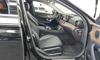 Mercedes-Benz E-Class 2019, 129614 км, за 20000000 KRW - фото 11