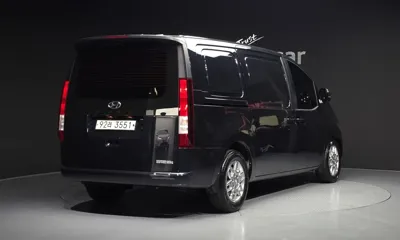 Hyundai Staria 2022, 106952 км, за 19000000 KRW