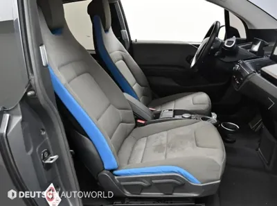BMW i3 2015, 160578 км, за 8990000 KRW - фото 10
