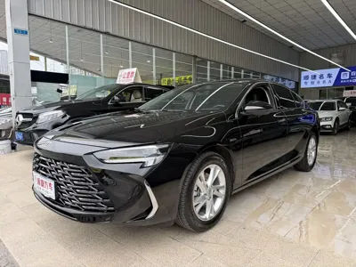 Buick Regal · 2024 год