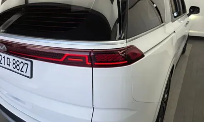 Kia Canival 2023, 100345 км, за 22200000 KRW - фото 23
