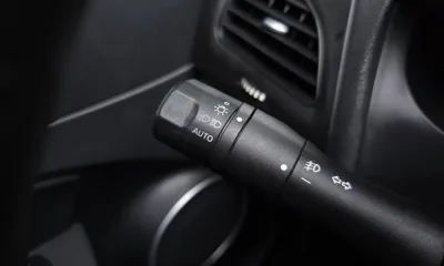Renault-KoreaSamsung SM3 2014, 41759 км, за 3690000 KRW - фото 28