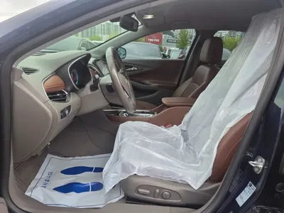 ChevroletGMDaewoo Malibu 2017, 105179 км, за 6590000 KRW - фото 8